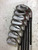 Used Taylormade RAC 05 Mens Iron Set RH 4I-SW 10105-S000315926 View 1