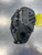 Used Adidas TS 1050NGT BB/SB Glove RH Throw Grey 10 1/2" 11945-S000257958 View 4