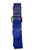 Used BB/SB Belt Navy Blue 11856-S000031573 View 1