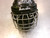 Used Bauer IM5 5.0 Helmet Cage Combo Black SM 11339-S000205772 View 4