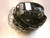 Used Bauer IM5 5.0 Helmet Cage Combo Black SM 11339-S000205772 View 1