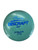 Used Discraft PIERCE 5X ESP STALKER Disc Golf Driver Green 11760-S000096051 View 1