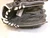 Used Wilson A450 BB/SB Glove RH Throw Black 12" 11339-S000205774 View 3