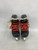 Used Bauer M40 Youth Hockey Skate Youth 11.5 11871-S000032914 View 1