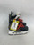 Used Bauer M40 Youth Hockey Skate Youth 11.5 11871-S000032914 View 4