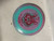 Used Latitude 64 KT GRAND GRACE Disc Golf Driver Purple 11882-S000029304 View 1