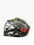 Used Cascade CPX-R Lacrosse Helmet Black One Size 10743-S000491958 View 4