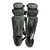 Used Easton GAME TIME Catchers Leg Guards Black Adult 11820-S000060758 View 2