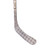 Used RAMPAGE HOCKEY STICK Junior One Piece Left 45 Flex 11708-S000198323 View 2