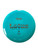 Used Clash Discs LOTUS STEADY Disc Golf Driver Teal 11845-S000041519 View 1