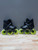 Used RD ELITE A125 Racing Inline Skates None Senior 8 11628-S000194705 View 1