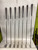 Used Cobra AEROJET Mens Iron Set RH 5I-GW/AW 11851-S000050471 View 1