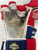 Used Bauer IMPACT 300 Senior Gloves White/Royal/Red 14" 11891-S000321643 View 2
