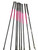 Used Top Flite WOMENS PACKAGE SET Womens Package Set RH Pink 10 Piece 11847-S000037962 View 3