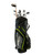 Used Ping I20 AND MIX Mens Package Set RH Black 14 Piece 11814-S000402188 View 1