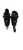Used CRAZY ADJ 11-1 Junior Rec Fitness Skates Black Adjustable 11732-S000371415 View 3