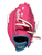 Used Rawlings RAWLINGS FLEX PALM 10 RHT BB/SB Glove RH Throw Pink 10" 11843-S000025871 View 3