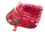 Used Rawlings RAWLINGS FLEX PALM 10 RHT BB/SB Glove RH Throw Pink 10" 11843-S000025871 View 1