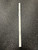 Used Maverik SHAFT Mens Atk/Mid LAX Shaft White 26 1/2" 11726-S000300565 View 2