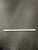 Used Maverik SHAFT Mens Atk/Mid LAX Shaft White 26 1/2" 11726-S000300565 View 1