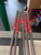 Used Srixon ZX7 Mens Iron Set LH 6I-PW 11801-S000071810 View 5