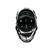 Used Cascade CPV-R ADJUSTABLE Lacrosse Helmet White One Size View 6