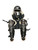 Used Under Armour UNDER ARMOUR CATCHERS SET Catchers Helmet w/Mask Black SM 11745-S000196482 View 1