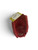 Used Rawlings H105S BB/SB Glove RH Throw Red 10 1/2" 10874-S000276806 View 2