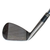 Used Taylormade TP FORGED Mens Iron Set Right Hand 4I-PW 11218-S000432072 View 2