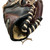 Used Rawlings PL90MB BB/SB Glove RH Throw Brown 9" 11484-S000310414 View 3