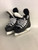 Used Bauer ONE.4 Youth Hockey Skate Youth 08.0 11900-S000028920 View 1