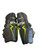 Used STX STALLION 200 Lacrosse Arm Pads/Guards Black LG 11861-S000035787 View 1
