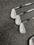 Used Mizuno MP-57 Mens Iron Set RH 3I-9I 11162-S000462885 View 3