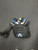 Used Bauer STREET Street Body Armor Black S/M 11162-S000462907 View 1