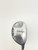 Used Walter Hagen WH-22 Mens Hybrid Club RH 4 Hybrid 11703-S000218047 View 1