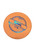 Used Discraft RINGER Disc Golf Putter Orange 11846-S000109163 View 2