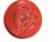 Used Discraft RINGER Disc Golf Putter Orange 11846-S000109167 View 1