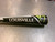 Used Louisville Slugger VAPOR BB/SB USA 2 5/8 Bat 29" 11339-S000205788 View 2