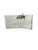 Used Brians ICONIK X Inter Goalie Blocker White 11680-S000438304 View 1