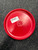 Used Innova JK PRO AVIAR-X Disc Golf Putter Red 11726-S000300590 View 2