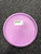 Used Innova DX AVIAR X3 Disc Golf Putter Purple 11726-S000300591 View 2