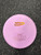 Used Innova DX AVIAR X3 Disc Golf Putter Purple 11726-S000300591 View 1