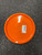 Used Innova STAR JAY Disc Golf Mid Range Orange 11726-S000300609 View 2