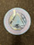 Used Streamline NEUTRON RUNWAY Disc Golf Mid Range Purple 11726-S000300624 View 1