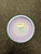 Used Streamline NEUTRON RUNWAY Disc Golf Mid Range Purple 11726-S000300624 View 2