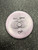 Used MVP ELECTRON SPIN Disc Golf Putter Grey 11726-S000300640 View 1