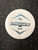 Used Latitude 64 DAGGER SOCKIBOMB RW Disc Golf Putter White 11726-S000300654 View 1