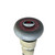 Used Marucci CAT 7 MSBC7255 BB/SB USSSA 2 5/8 Bat 31" View 7