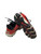 Used Nike ALPHA BB CLEAT BB/SB Cleats Red Junior 03 11347-S000274590 View 3