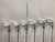 Used Taylormade P-7CB Mens Iron Set RH 6I-GW/AW 11851-S000050504 View 5